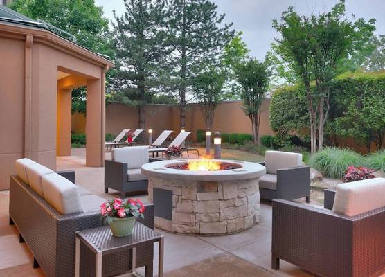 Courtyard by Marriott Oklahoma City Northwest 1