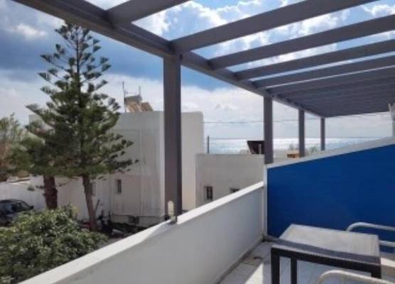 Esperides Hotel 1