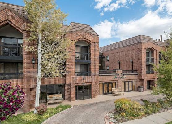 Park Plaza Resort - Park City, Ascend Collection Hotel 1
