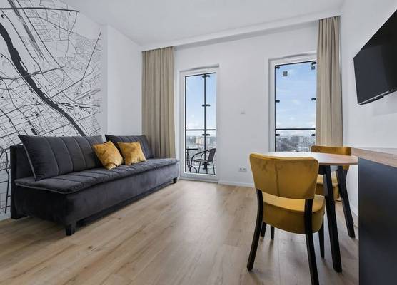 RentPlanet - Apartamenty Kasprzaka 1