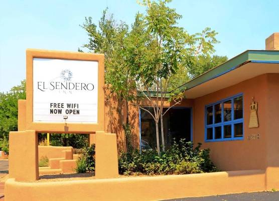 El Sendero Inn, an Ascend Collection Hotel 1
