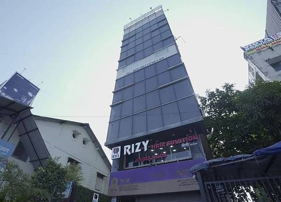 Hotel Delight Inn Andheri West 1