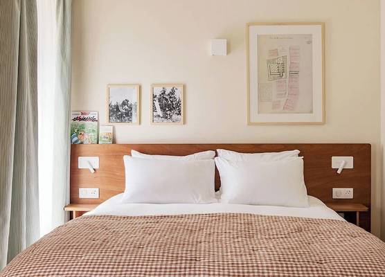 Alfred Hotels Montreuil - nouvel établissement 1