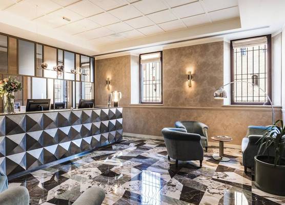 Casa D'Este - Hotel Ferrara 1