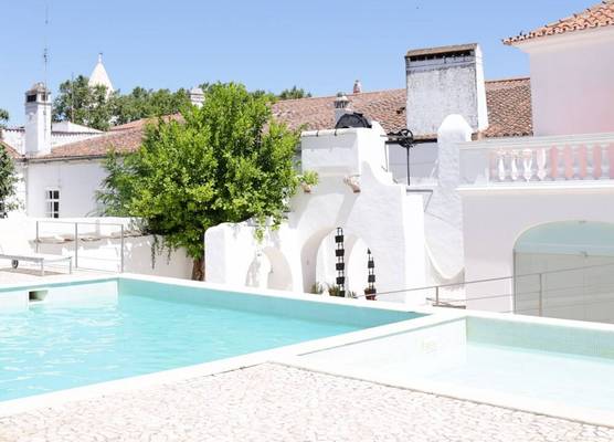 Hotel Solar Dos Mascarenhas 1