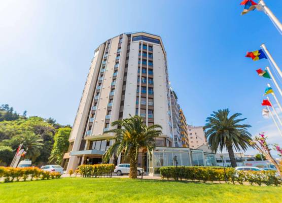 Best Western Plus Hotel Konak 1