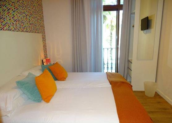 The Hotel 592 - Adults Only 1