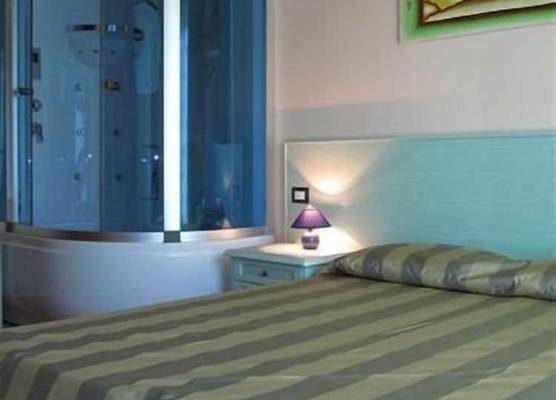 Bosa Guest House 1