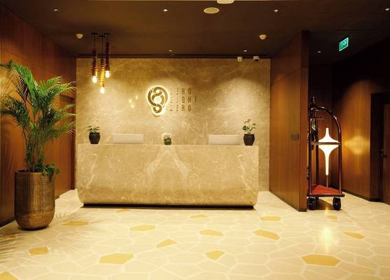 080 Transit Hotel, T2 1