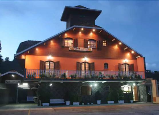Hotel Shallon 1