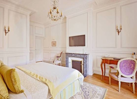 Villa Victor Louis - Bordeaux Centre 1