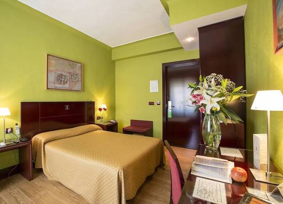 Hotel Carlos V 1