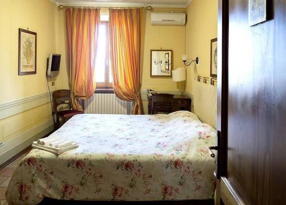 Il Panciolle 1