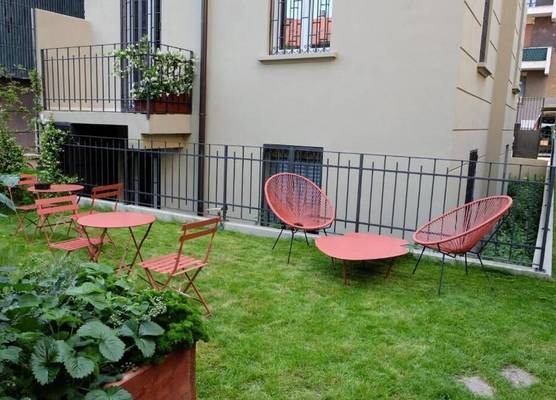 Maison City Life Apartments 1