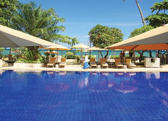 The Lovina Bali 1