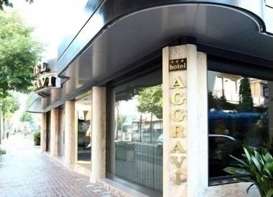 Aggravi Hotel 1