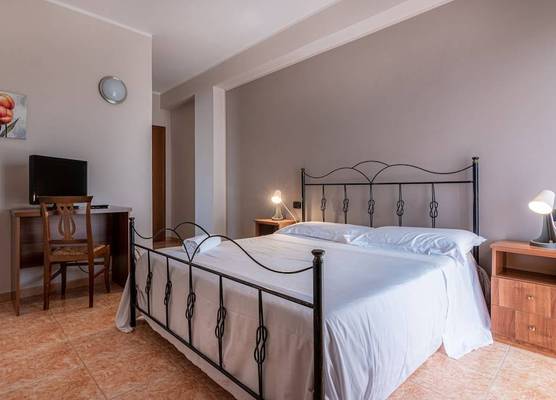 Hotel Ristorante L'Orizzonte 1