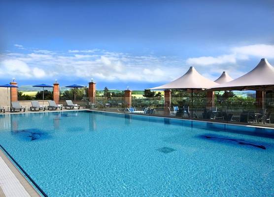 Thurlestone Hotel 1