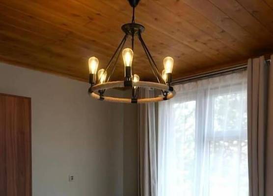 Big Sky Lodge 1