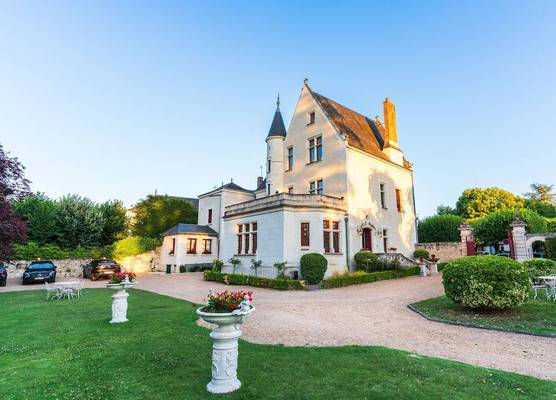 Le Manoir Saint Thomas 1