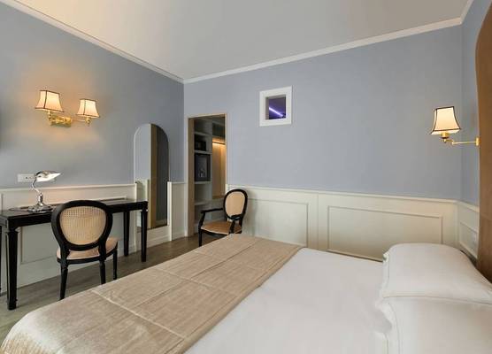 Hotel San Luca 1