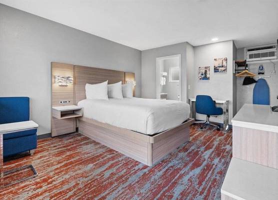 Cielo House Inn - Paso Robles 1