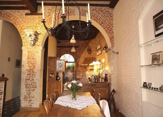 Carmelites Guest House 1