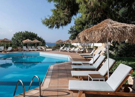 Alianthos Suites 1