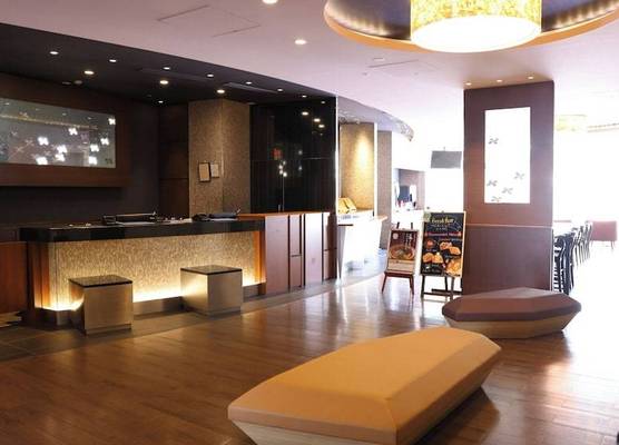 Dormy Inn Premium Shibuya-jingumae 1