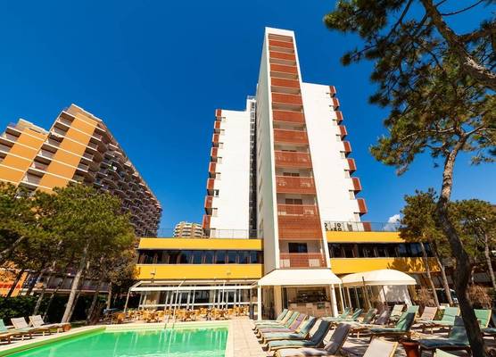 Hotel American 1