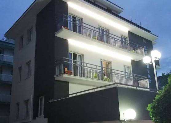 Hotel Brennero 1