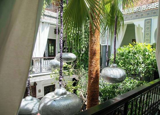Riad O'Zeen 1
