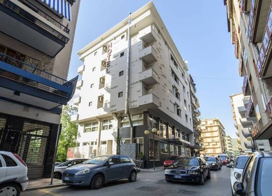 Hotel Palace 1