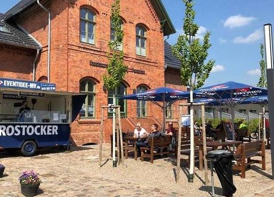 LOK - Die Pension - Das Restaurant 1