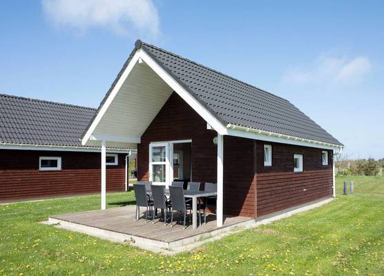Løkken Klit Camping & Hytteby - Campground 1