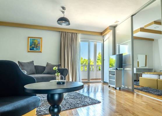 Hotel Sveti Kriz 1