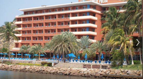 Punta Palma 1