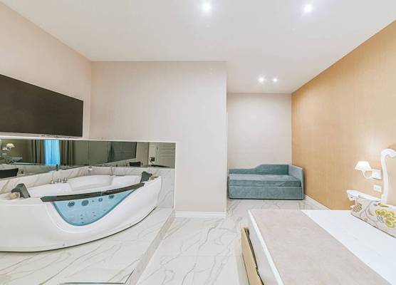 Gentile Suite & Spa Vomero 1