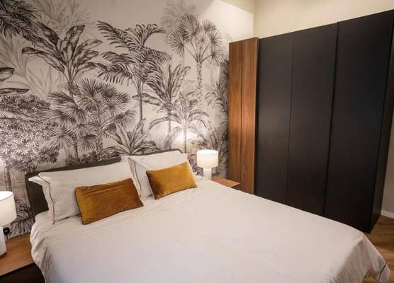 RUWTS Valletta Central Maisonette 1