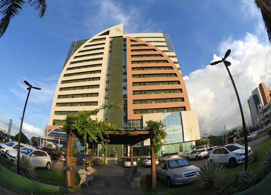 Veleiros Mar Hotel 1