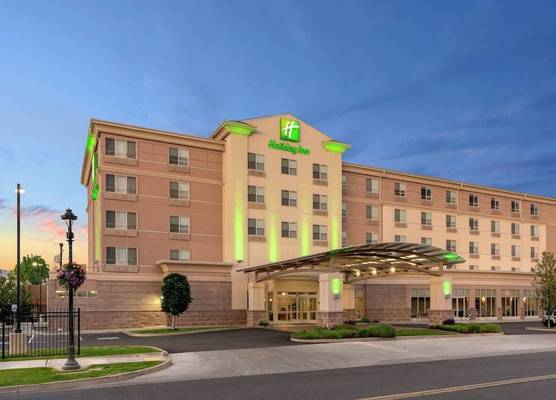 Holiday Inn YAKIMA by IHG 1