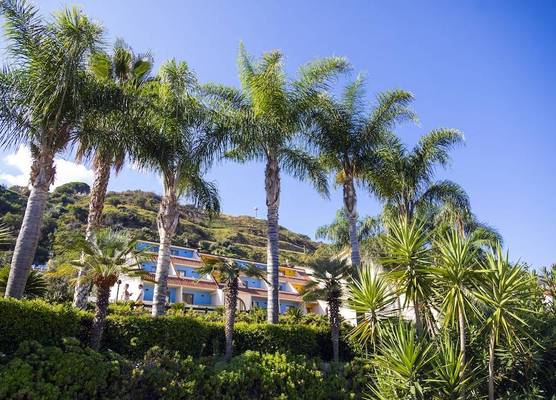 Tropis Hotel 1