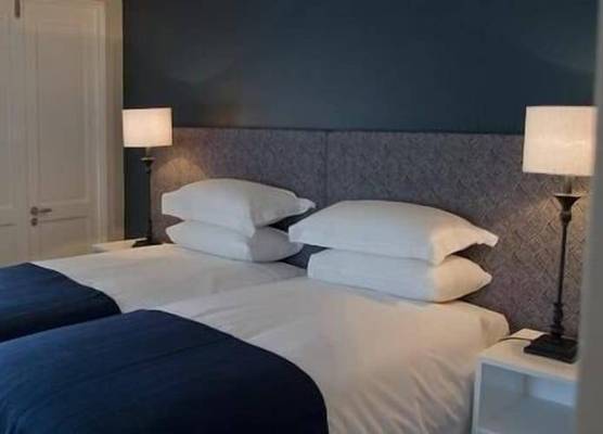 Kenjockity Self Catering Apartments 1