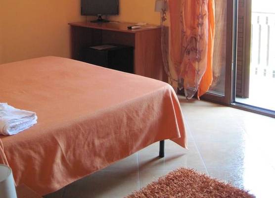 B&B Anthea dell'Etna 1