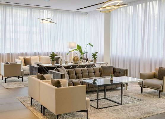 AC Hotel by Marriott Milan Sesto 1