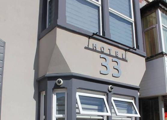 Hotel 33 1