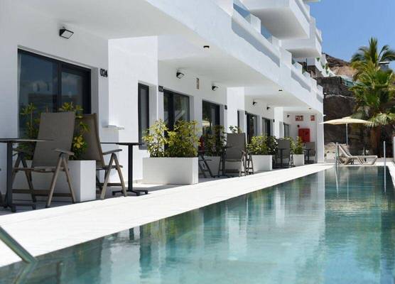 Solana Premium Apartments 1