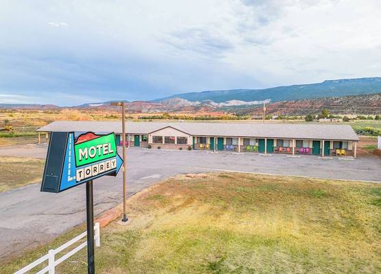 Motel Torrey 1