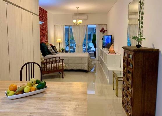 San Telmo- Luxury and Comfort in Temporary Rental 1