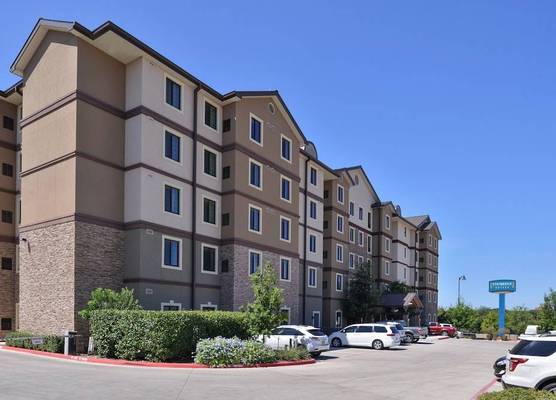 Staybridge Suites SAN ANTONIO - STONE OAK by IHG 1